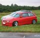 Opel Astra GSI 16v (solgt)