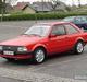 Ford Escort xr3i
