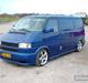 VW Transporter