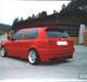 VW Golf 3 f50 evo.