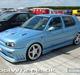 VW Golf VR6 TURBO! ( Solgt!)