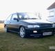 Ford Escort RS wannerbe 16v