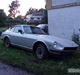 Datsun 240Z (solgt)