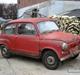 Fiat 600 0.7L *SOLGT*