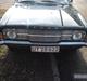 Ford Cortina