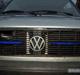 VW Golf Night Rider KN