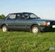 Ford Taunus 2,3 Ghia