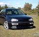 VW Golf III 