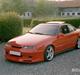 Opel Calibra 16v turbo