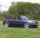 VW Golf Cabrio C.C