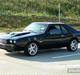 Ford Mercury Capri RS 