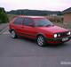 VW Golf 2