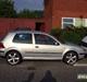VW Golf IV 1.8 20 v