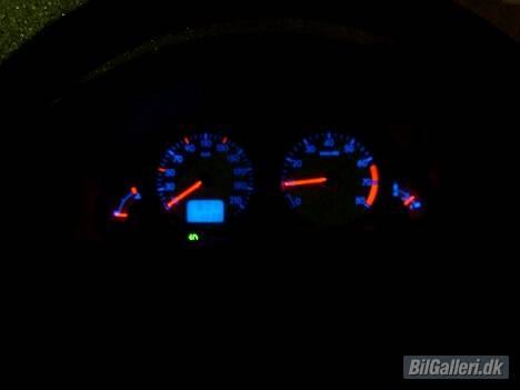 Citroën Saxo billede 3