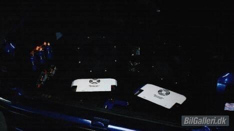 Opel Kadet GSI 16V Champ SOLGT billede 3