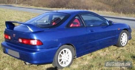 Honda Integra Type-R #3200 billede 5