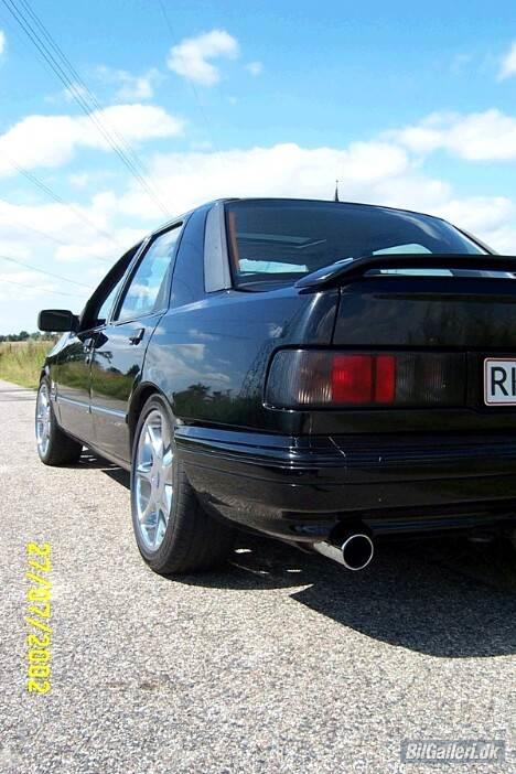 Ford Sierra billede 4