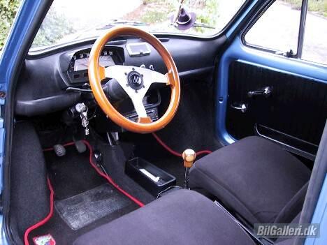 Fiat 500 L / ABARTH billede 3