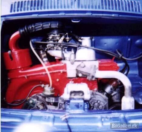 Fiat 500 L / ABARTH billede 4