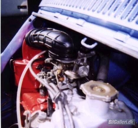 Fiat 500 L / ABARTH - 35 HK er sjove i sådan en lille bil ;-) billede 5