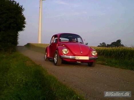 VW 1303 billede 1