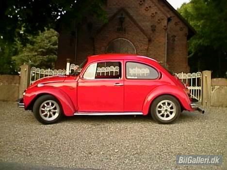 VW 1303 billede 2