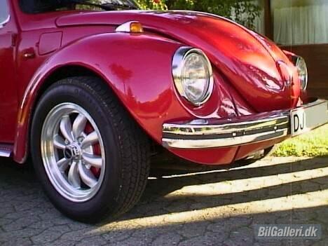 VW 1303 billede 3