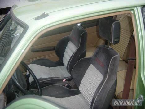 Honda Civic 1,3 (solgt) billede 3