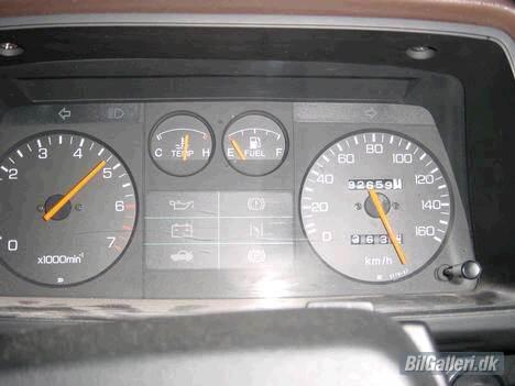 Honda Civic 1,3 (solgt) billede 4