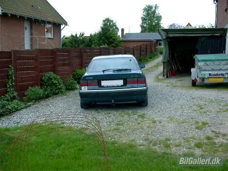 Citroën Xantia 1.8i 8v *SMADRET* billede 3