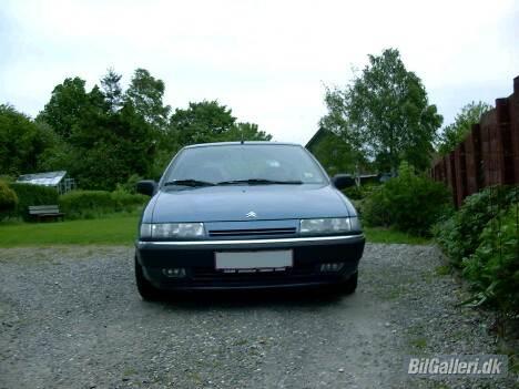 Citroën Xantia 1.8i 8v *SMADRET* billede 4