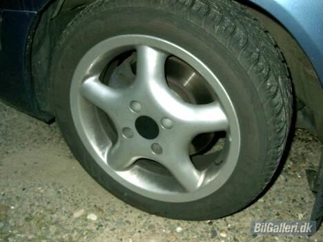 Citroën Xantia 1.8i 8v *SMADRET* billede 5