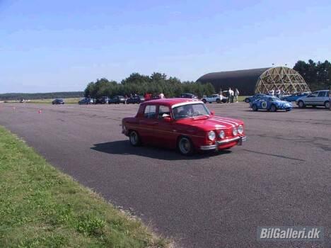 Renault 8 S billede 1