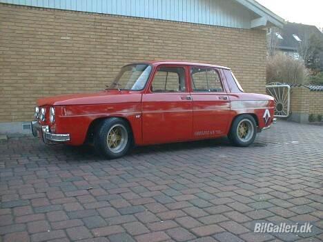 Renault 8 S billede 3