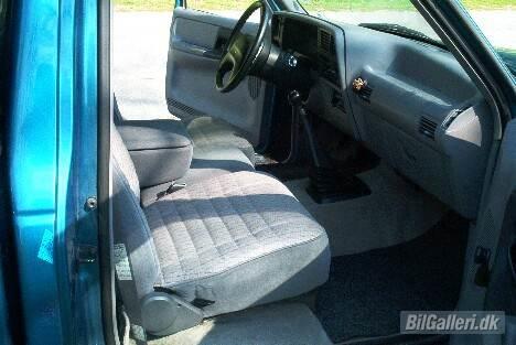 Ford Ranger XL billede 2