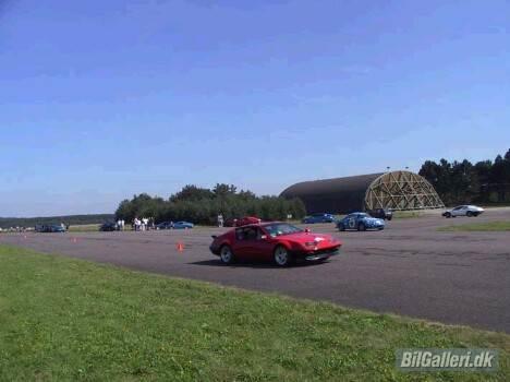 Renault Alpine A310 V6 billede 4