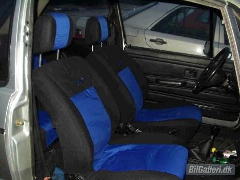 VW Golf Night Rider KN billede 4