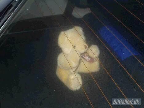 VW Golf Night Rider KN billede 5