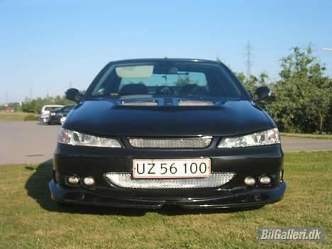Peugeot 406 Solgt :( billede 1