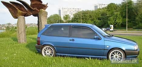 Fiat Tipo 1,6 SX billede 2