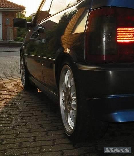 Fiat Tipo 1,6 SX billede 3