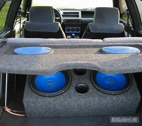 Fiat Tipo 1,6 SX billede 5