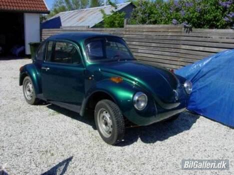 VW 1303 billede 1