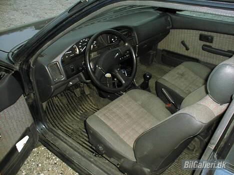 Toyota Corolla Suncat billede 2