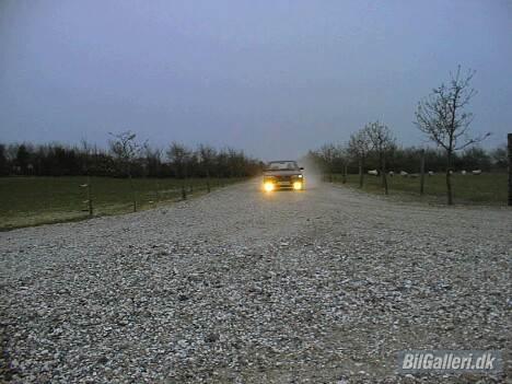 Toyota Corolla Suncat billede 3