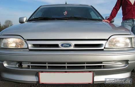 Ford Escort Mk5 billede 1