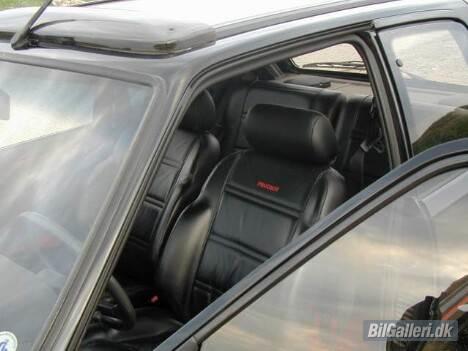 Peugeot 205 GTI 1,9 T billede 4