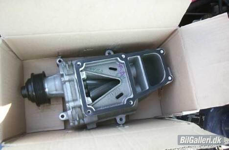 VW Vento 1,8 cl "Solgt" billede 5