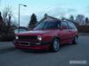 VW Golf 2 GTI