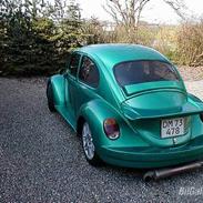 VW Bobbel